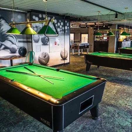 Bel Mare Aqua Parking Gratis + Taras *