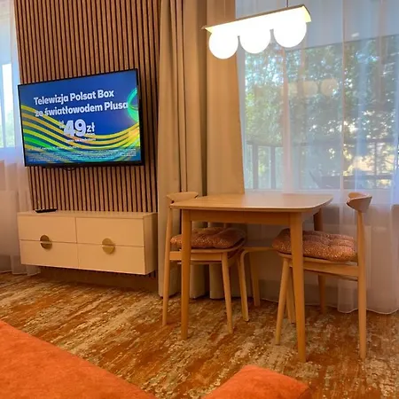 Bel Mare Aqua Parking Gratis + Taras