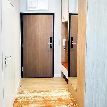 Bel Mare Aqua Parking Gratis + Taras *