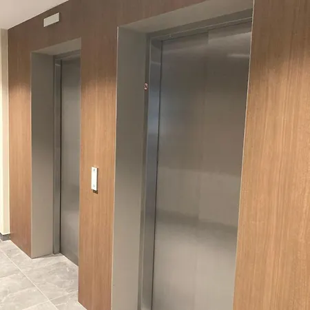 Bel Mare Aqua Parking Gratis + Taras