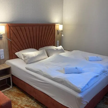 Bel Mare Aqua Parking Gratis + Taras *