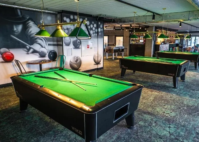 Bel Mare Aqua Parking Gratis + Taras *