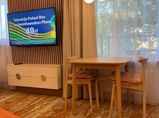 Bel Mare Aqua Parking Gratis + Taras