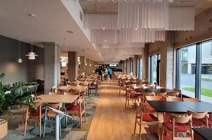 Lägenhet Bel Mare Aqua Parking Gratis + Taras