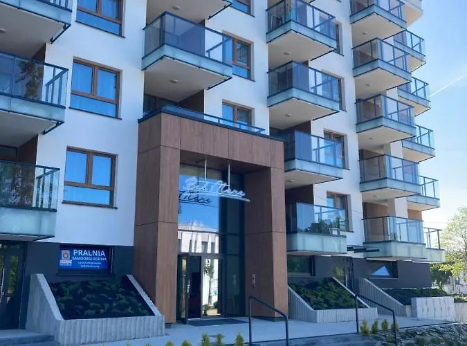 Bel Mare Aqua Parking Gratis + Taras