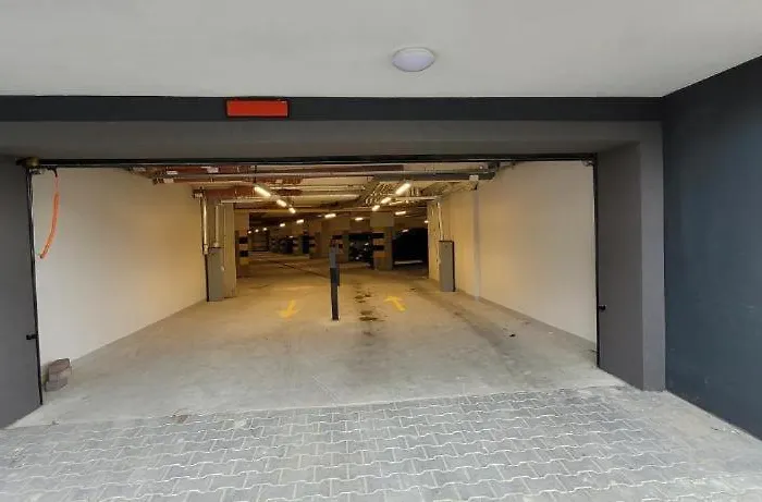 Bel Mare Aqua Parking Gratis + Taras Miedzyzdroje