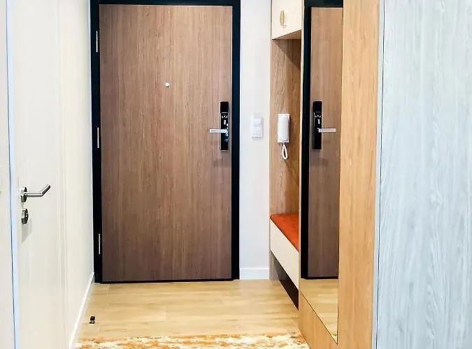 Bel Mare Aqua Parking Gratis + Taras *