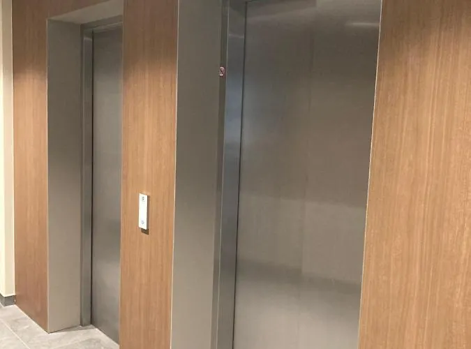 Bel Mare Aqua Parking Gratis + Taras